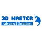 3D Master